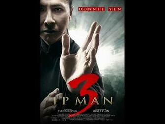 Ip Man Hq Movie Wallpaper HD