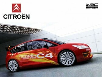 Wrc Wallpaper