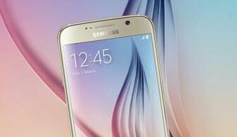 Samsung Galaxy S6 Offizielle Wallpaper Androvid De