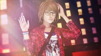 Life Is Strange Background Hipster Max Sfm By Mrjimjamjamie On