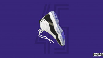 SneakerHDwallpaper Your Favorite Sneakers In 4k Retina