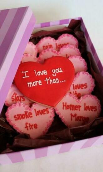 I Love You Food Live Wallpaper Android Apps On Google Play