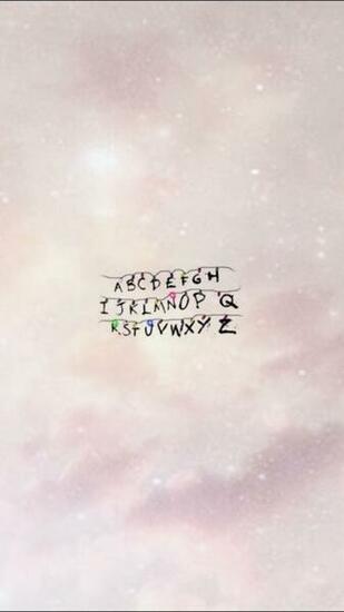 Best Stranger Things Image Fanart Tv