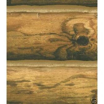 Cabin Wide On Sure Strip Wallpaper Ch7980 All Walls