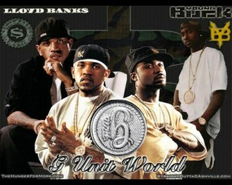 To G Unit Picture