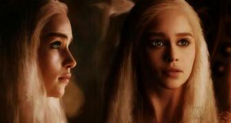 Game Of Thrones Daenerys Targaryen Wallpaper By Rotton Nymph On