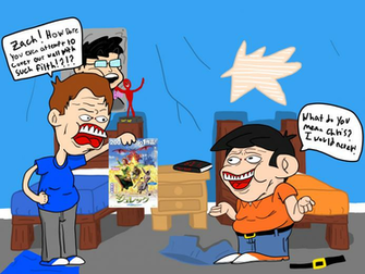Hellbenderz Psychicpebbles
