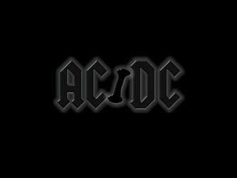 Ac Dc Logo Wallpaper A90