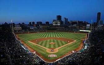 Some Fun Lesser Known Facts About Wrigley Field Cbssports