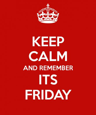 Its Friday Wallpaper Widescreen