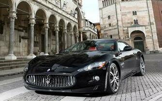Wallpaper Name Maserati Town Car Best Resolution