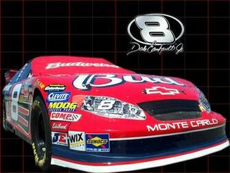 Dale Jr Nascar Wallpaper
