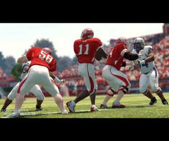 Ncaa Football Wallpaper High Definition