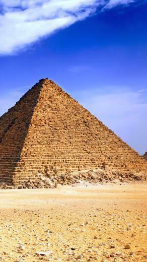 Pyramidsamsung Wallpaper Samsung