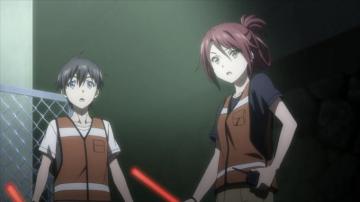 Vmirrr On Kawasegawa Eiko Anime Bokutachi No