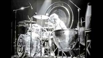John Bonham Wallpaper