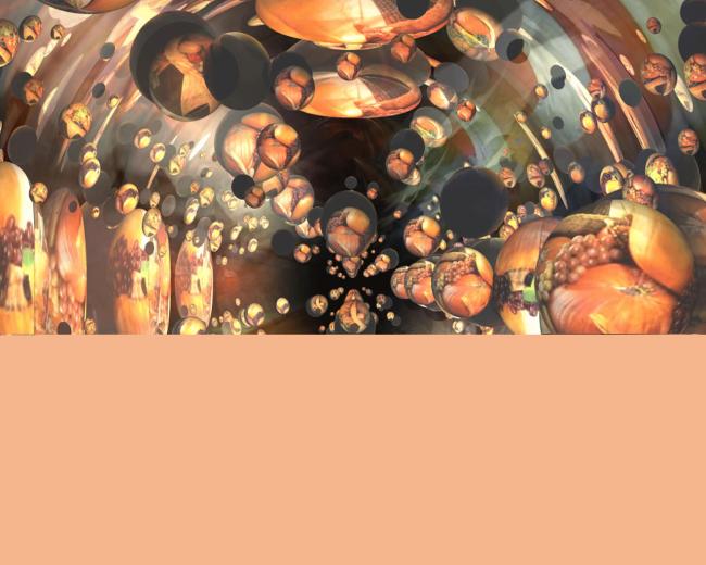 Thanksgiving Day Wallpaper Magic
