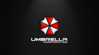 Umbrella Corporation Widescreen Wallpaper