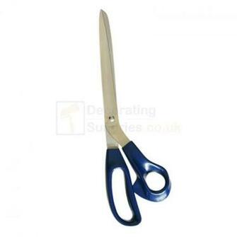 Extra Edge Decorators Wallpaper Scissors