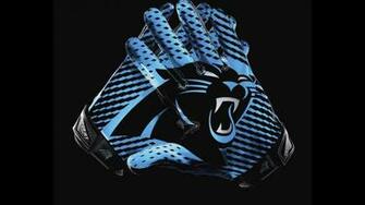 Carolina Panthers Josh Norman Lights Out Black Elite
