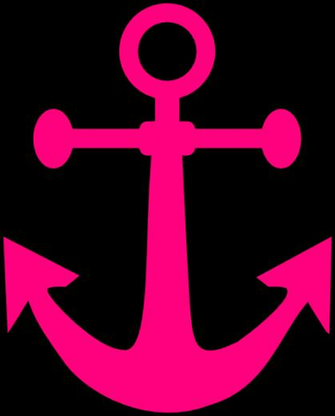 Anchor Clip Art At Clker Vector Online Royalty