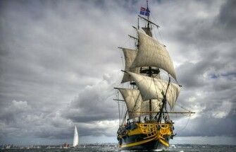Ship Wallpaper Image In HD Available Here For