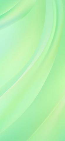 iPhone Wallpaper Of Mint Green Abstract