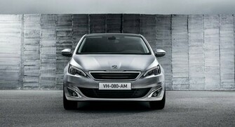 Peugeot Facelift Wallpaper Autonetmagz Re Mobil Dan Motor