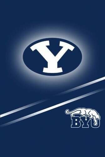 iPhone Byu Wallpaper Colbycheese Cougarboard