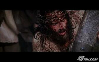 The Passion Of Christ Pictures Photos Image Ign