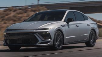 Hyundai Sonata N Line Wallpaper And HD Image Car Pixel