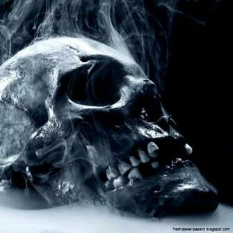 iPad Mini Scary Wallpaper HD Desktop Background