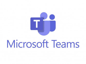 Descargar Mantenteconectado Con Microsoft Teams Wallpaper