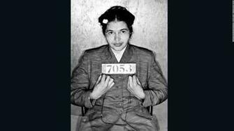 Rosa Parks Home Has Been Rebuilt In Berlin Cnn Style