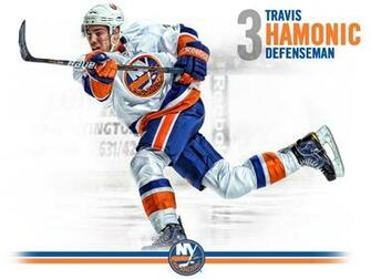 New York Islanders Wallpaper Background