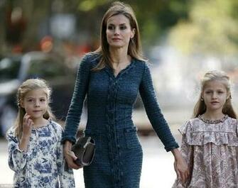 Of Spain Queen Letizia Photo Vote