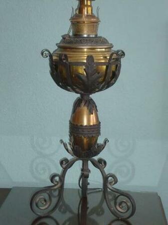 Related To Antique Items From The Arts And Crafts Movement