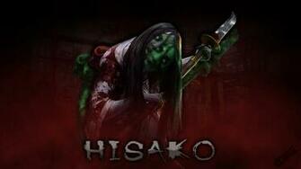 Hisako Wallpaper By Drumz D Customization Fantasy