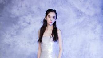 Angelababy 5k 1080p Laptop Full HD Wallpaper