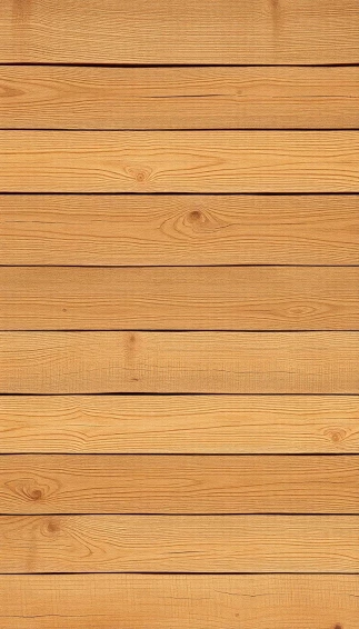 Plank Board Wallpaper