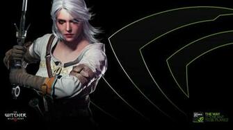 Wild Hunt Exklusive 4k Wallpaper Von Nvidia Bildergalerie Bild