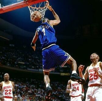 Happy BirtHDay Penny Hardaway Your Favorite Player S