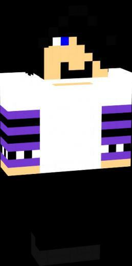 Novaskin Gallery Minecraft Skins