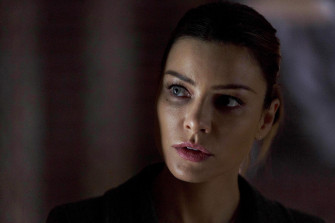 Lauren German Wallpaper