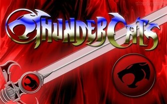 Papel De Parede Thundercats