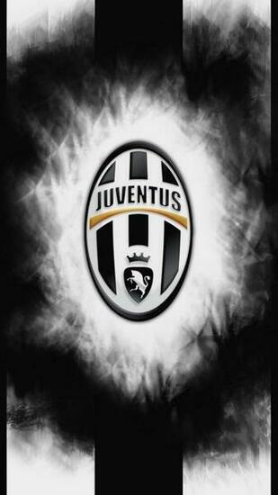 iPhone Wallpaper Juventus 3d