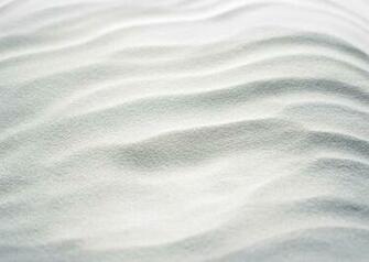 White Sand Wallpaper