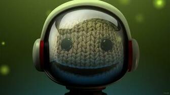 Sackboy Little Big Planet Wallpaper Size