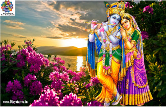 Most Beautiful Image Of Lord Krishna HD God Radha Pics Wallpaper