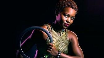 Black Panther Characters Featured In New Marvel Portraits